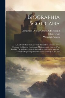 Front cover_Biographia Scoticana