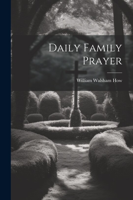Couverture_Daily Family Prayer