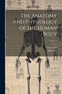 Front cover_The Anatomy and Physiology of the Human Body; Volume 2