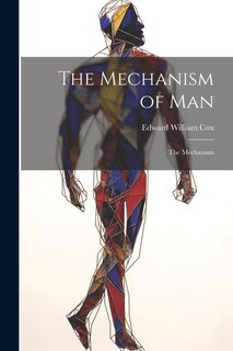 Couverture_The Mechanism of Man