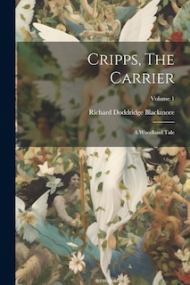Front cover_Cripps, The Carrier