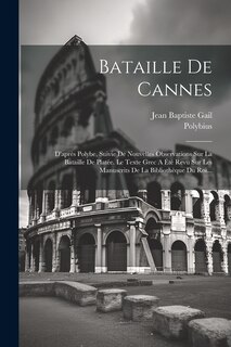 Front cover_Bataille De Cannes