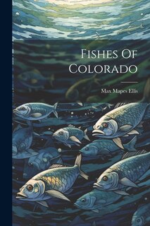 Front cover_Fishes Of Colorado