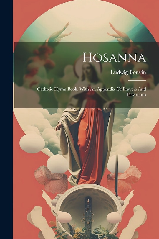 Front cover_Hosanna