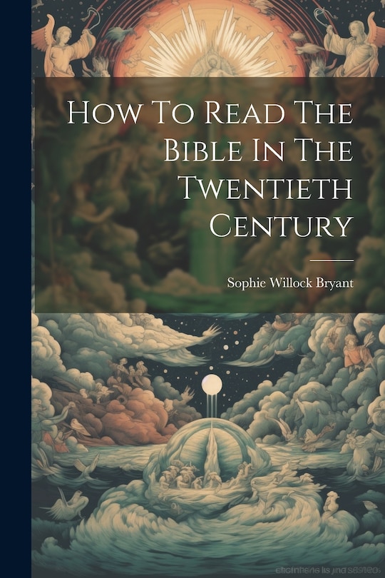 Couverture_How To Read The Bible In The Twentieth Century