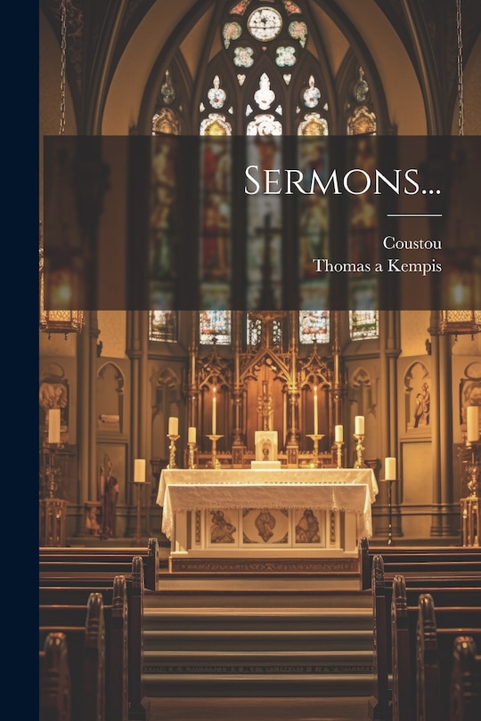 Couverture_Sermons...
