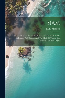 Front cover_Siam