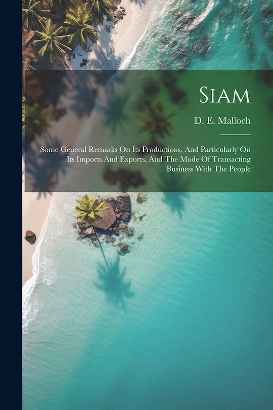 Front cover_Siam