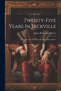 Couverture_Twenty-five Years In Jackville