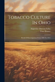 Couverture_Tobacco Culture In Ohio