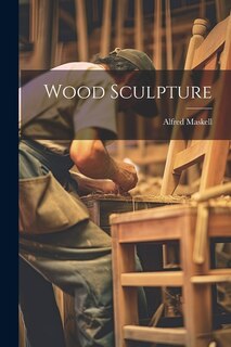 Couverture_Wood Sculpture