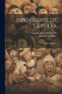 Front cover_Physiologie De La Polka
