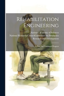 Front cover_Rehabilitation Engineering