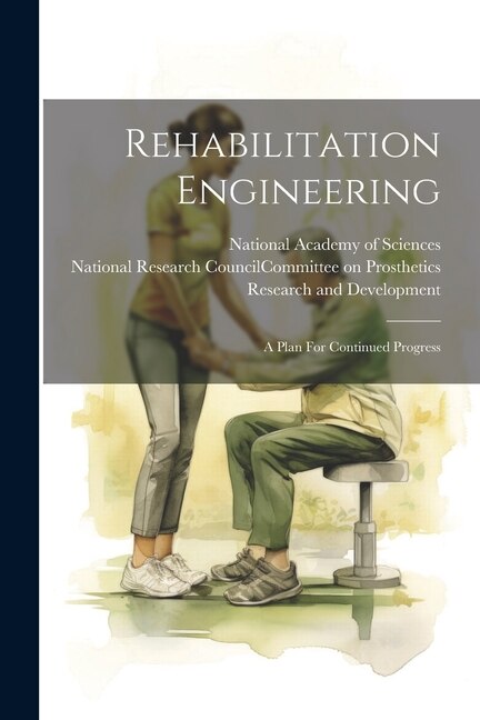 Front cover_Rehabilitation Engineering