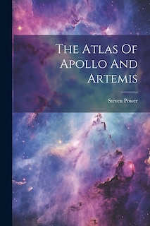 Couverture_The Atlas Of Apollo And Artemis