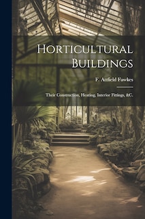 Couverture_Horticultural Buildings