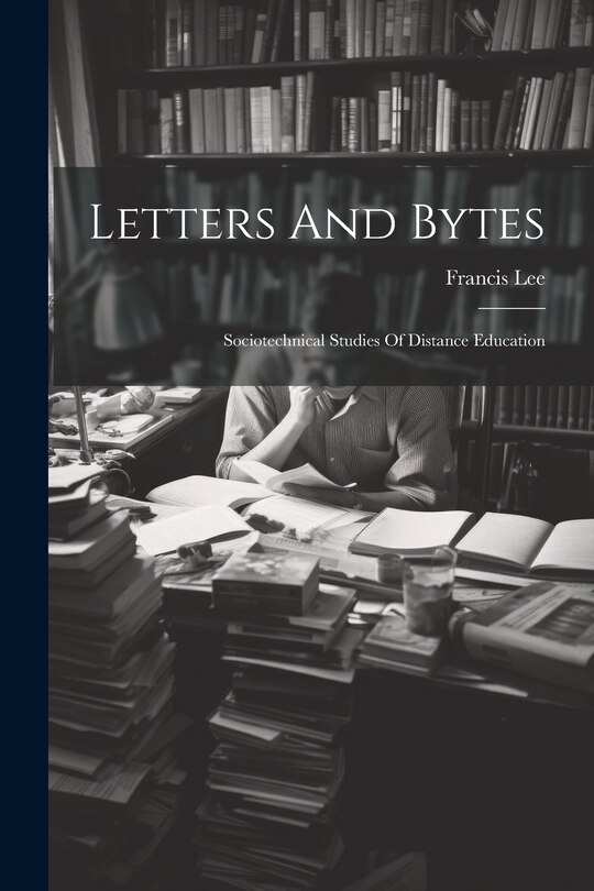 Couverture_Letters And Bytes