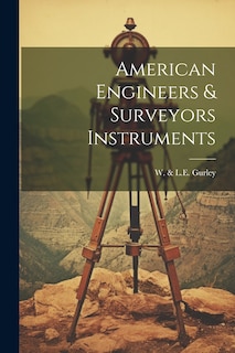 Couverture_American Engineers & Surveyors Instruments