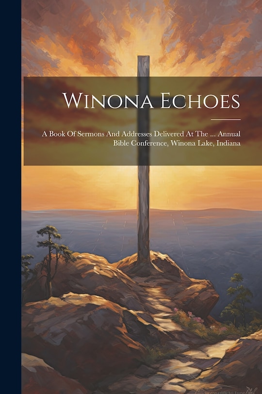 Front cover_Winona Echoes