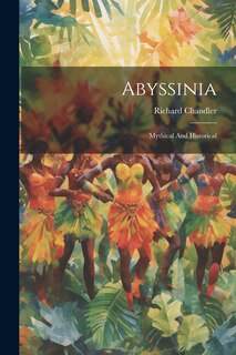 Front cover_Abyssinia