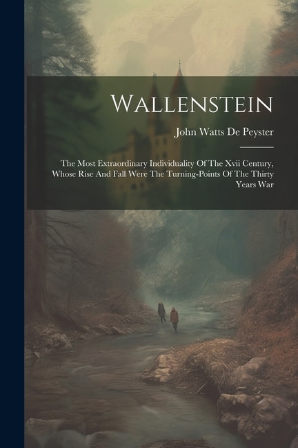 Front cover_Wallenstein