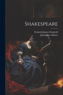 Front cover_Shakespeare