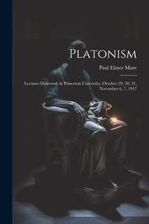 Front cover_Platonism