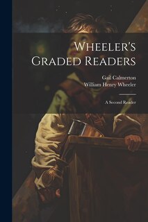 Front cover_Wheeler's Graded Readers