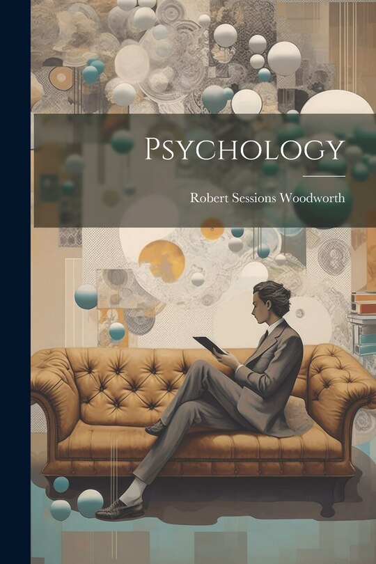 Front cover_Psychology