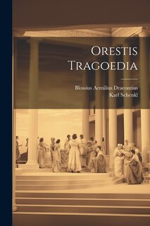 Front cover_Orestis Tragoedia