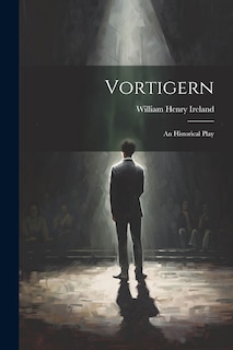 Front cover_Vortigern