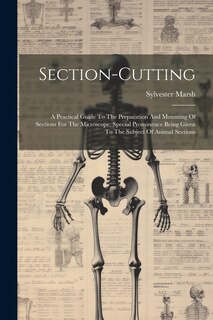 Front cover_Section-cutting