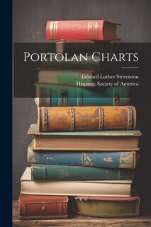 Front cover_Portolan Charts