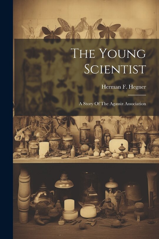 Front cover_The Young Scientist