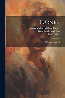 Front cover_Turner
