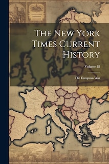 Couverture_The New York Times Current History