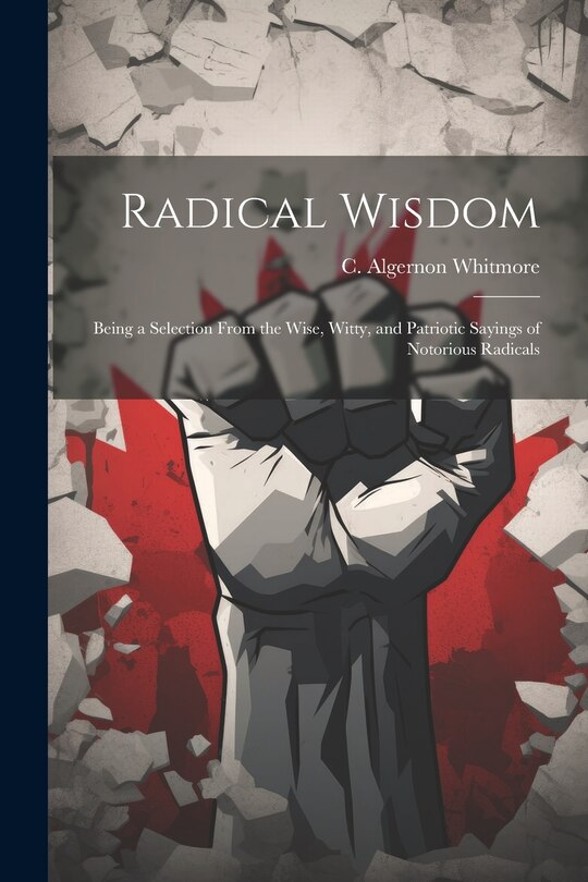 Couverture_Radical Wisdom
