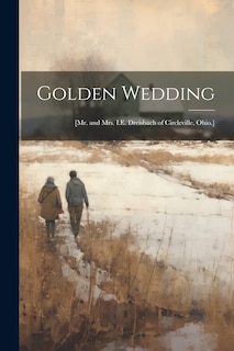 Couverture_Golden Wedding