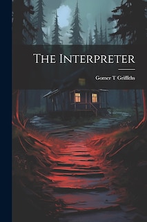 Front cover_The Interpreter