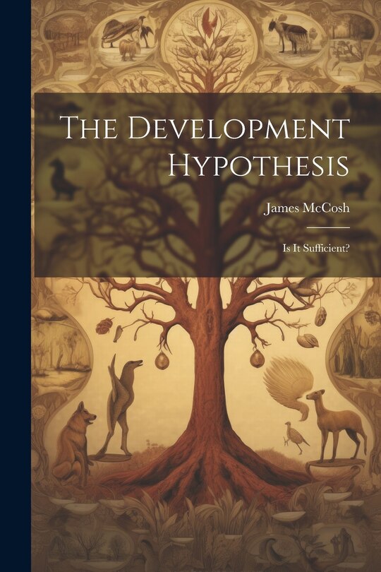Couverture_The Development Hypothesis; is It Sufficient?