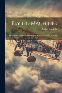 Couverture_Flying Machines