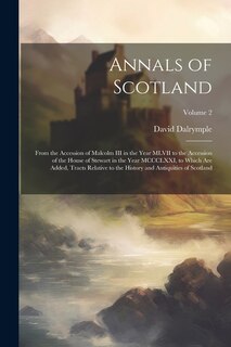 Couverture_Annals of Scotland
