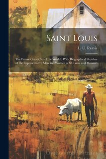 Front cover_Saint Louis