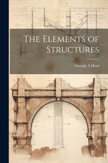 Front cover_The Elements of Structures