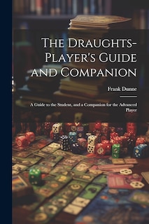 Couverture_The Draughts-player's Guide and Companion