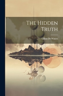 Front cover_The Hidden Truth