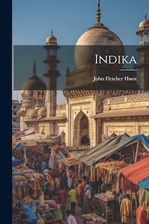 Front cover_Indika
