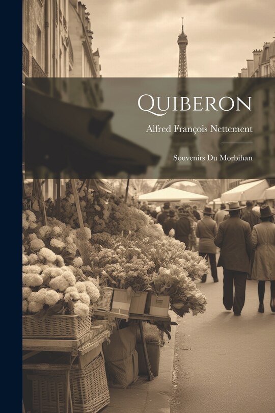 Front cover_Quiberon