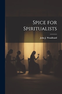 Couverture_Spice for Spiritualists