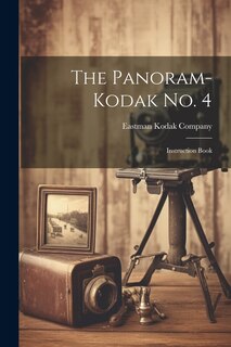 Couverture_The Panoram-Kodak No. 4
